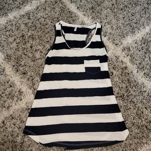 Maternity PinkBlush tank top